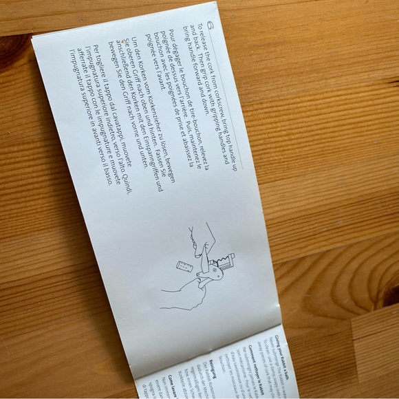 Rabbit Corkscrew - Picture 16 of 16